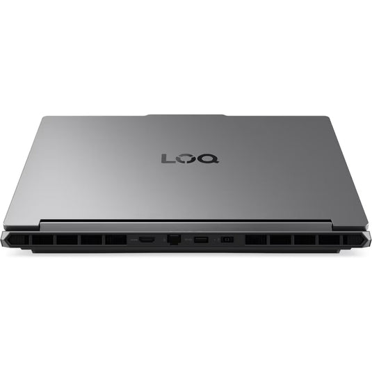Lenovo loq 15ahp11 (83tn0005mh) 15.3 gaming laptop (grijs | r7 250 | rtx 5060 | 16 gb | 512 gb ssd)