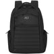Laptoptas act ac8535 zwart polyestermix
