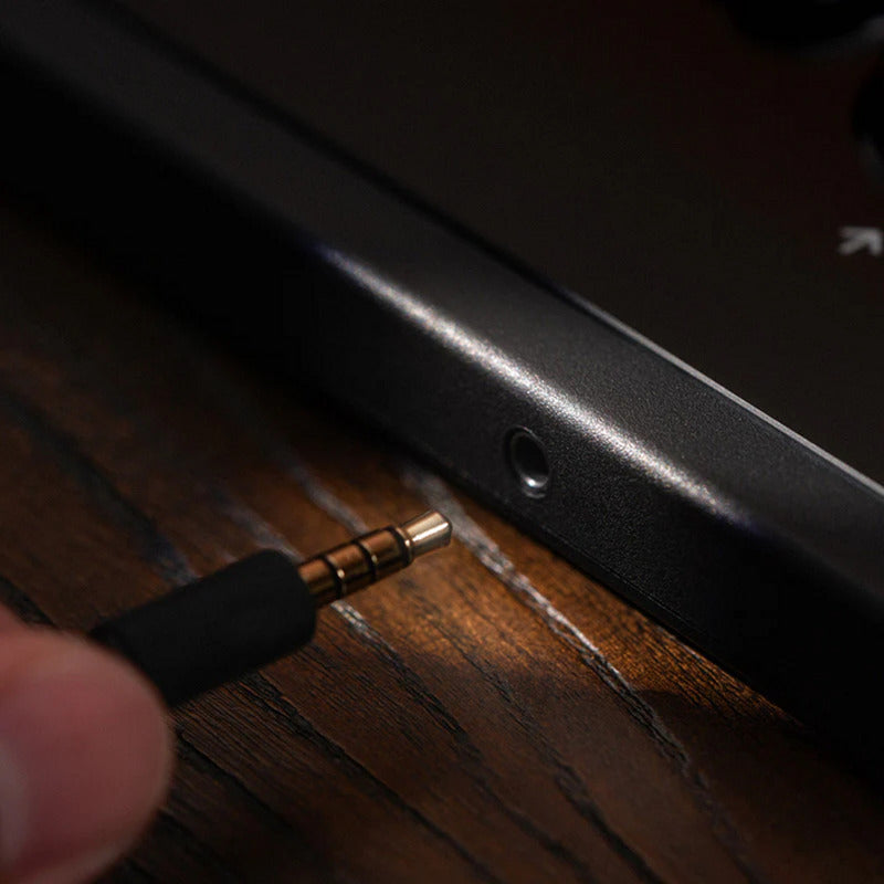 Chargez l'image dans la visionneuse de la galerie, 8bitdo arcade controller for xbox (zwart, 2.4 ghz usb, xbox series x|s, xbox one, pc)

