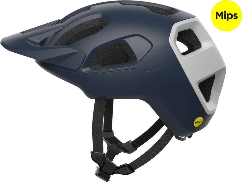 Load image into Gallery viewer, Poc cularis mips - mtb helmet
