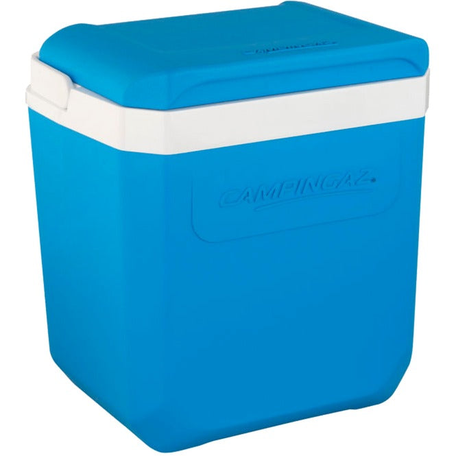 Load image into Gallery viewer, Campingaz Icetime Plus koelbox 30L Blauw
