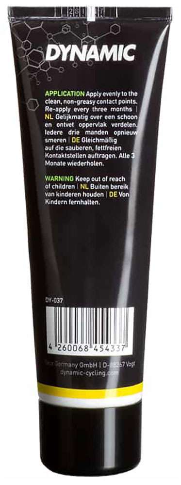 Load image into Gallery viewer, Dynamic carbon assembly paste 80g
