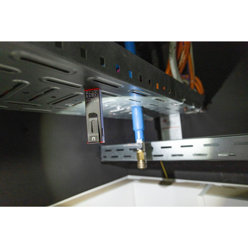 Load image into Gallery viewer, Wiha handlamp 800 lm werklamp (zwart, 60 - 800 lm)
