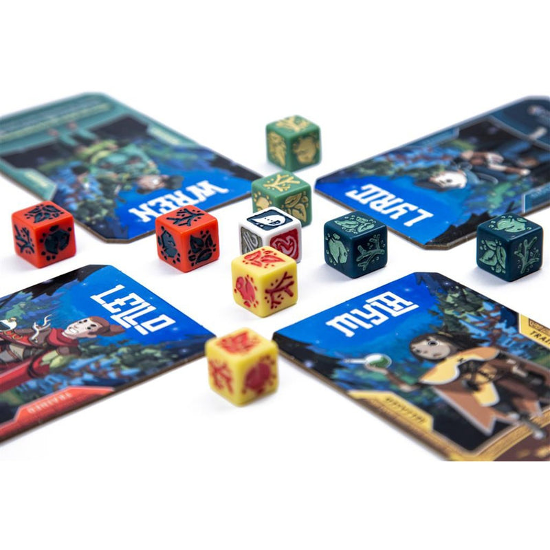Load image into Gallery viewer, European player network brew bordspel (engels, 2 - 4 spelers, 45 - 90 minuten, vanaf 14 jaar)
