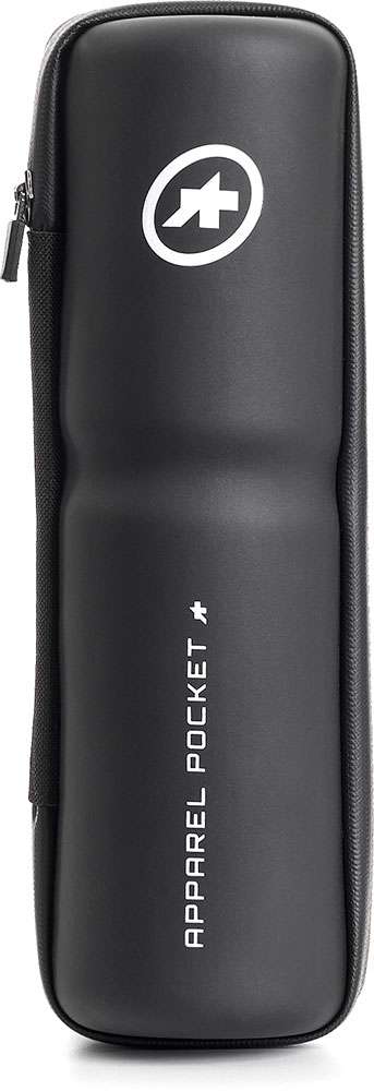 Load image into Gallery viewer, Assos apparel pocket
