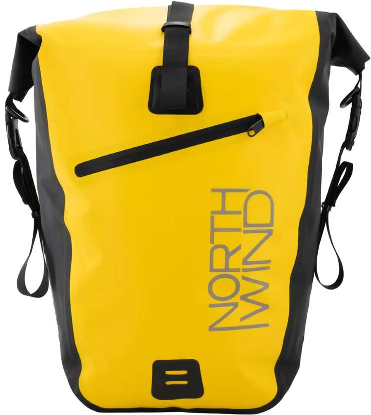 Load image into Gallery viewer, Northwind dive 4.0 - bike bag
