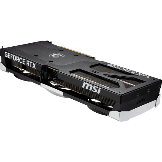 Msi geforce rtx 5070 ti 16g ventus 3x oc grafische kaart (3x displayport, 1x hdmi)