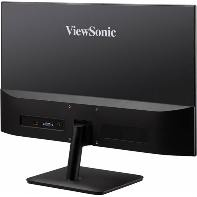 Load image into Gallery viewer, Viewsonic frameless design va2432-h 24 monitor (1x hdmi, vga)
