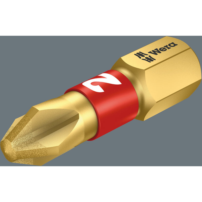 Load image into Gallery viewer, Wera bit-check 12 diamond 1 bitset (12-delig)
