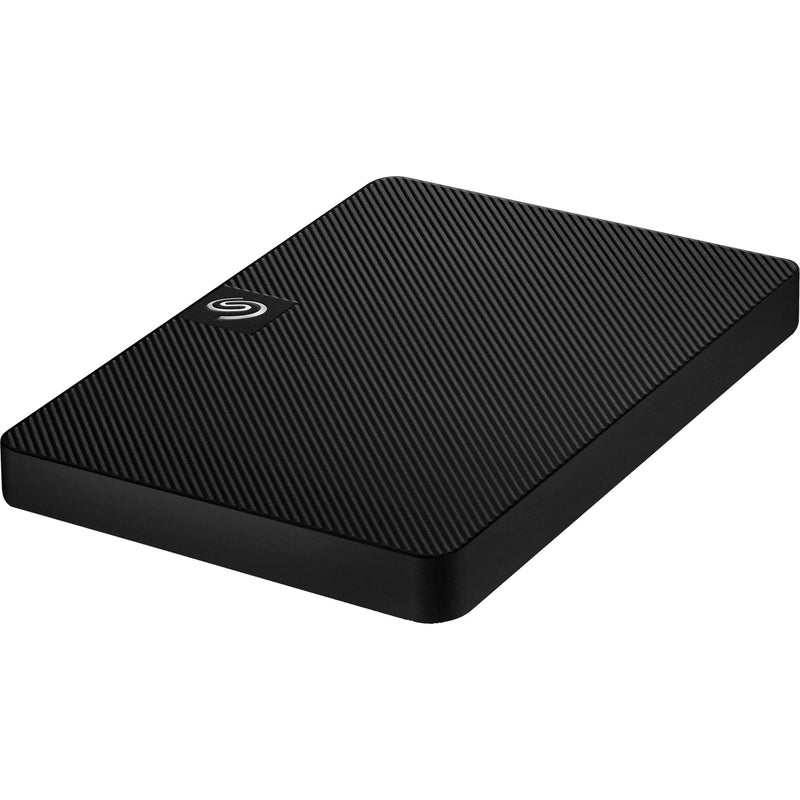 Afbeelding laden in galerijviewer, Harde schijf seagate 2tb zwart
