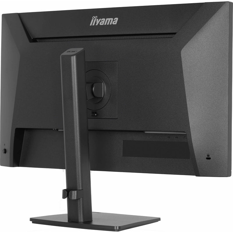 Load image into Gallery viewer, Iiyama prolite xb2793hsu-b1 27 monitor (zwart (mat), 120hz, hdmi, displayport, usb, audio)
