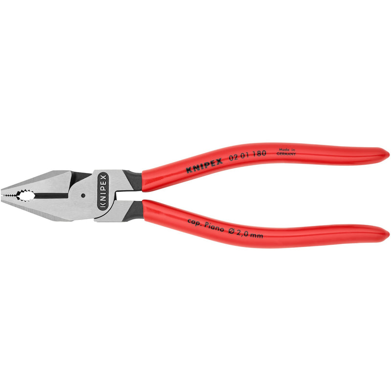 Load image into Gallery viewer, Knipex kracht-set 00 20 10 tangenset (zwart, 3-delig)

