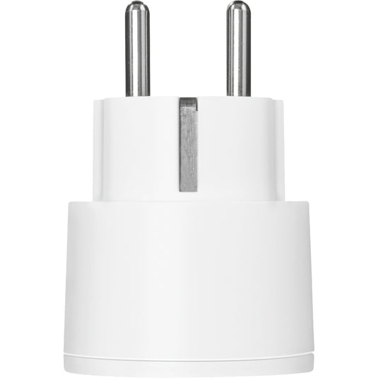 Klikaanklikuit compact wireless socket switch acc-2300 schakelaar (wit)