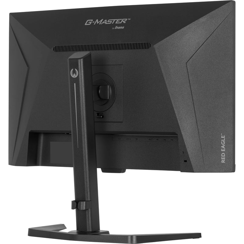 Load image into Gallery viewer, Iiyama g-master red eagle gb2771uhsu-b1 27 4k uhd gaming monitor (zwart (mat), 2x hdmi, displayport, 2x usb-a, 2x usb-c, 144 hz 288 hz)
