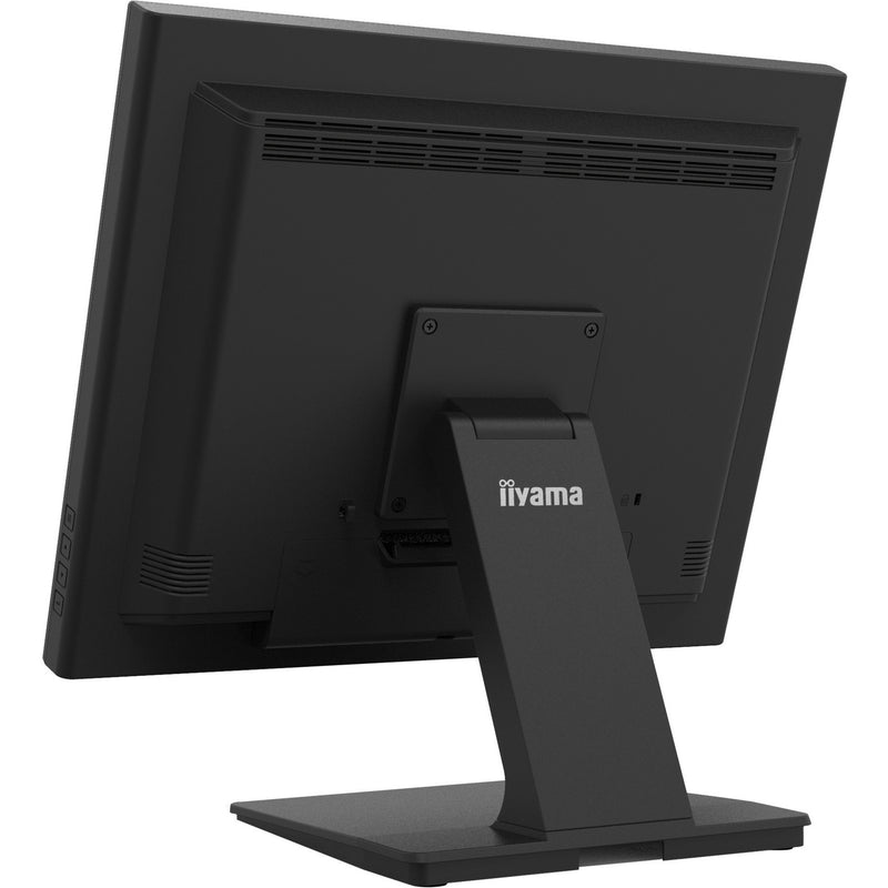 Laden Sie das Bild in Galerie -Viewer, Iiyama prolite t1931sr-b2s 19 touchscreen monitor (zwart, vga, hdmi, displayport, audio, touchscreen)
