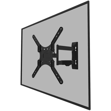 Neomounts wl40-550bl14 tv wandsteun wandmontage (zwart)