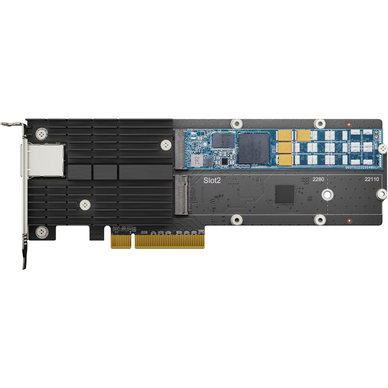 Load image into Gallery viewer, Synology e10m20-t1 netwerkadapter
