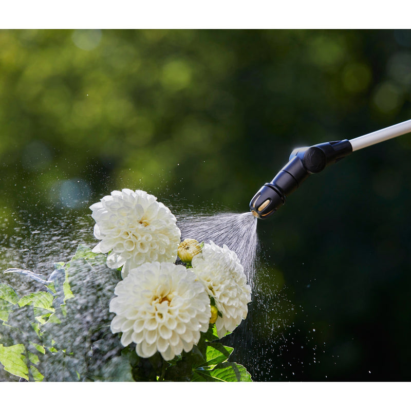 Load image into Gallery viewer, Gardena drukspuit 5 l easypump (grijs turquoise, 11136-20)

