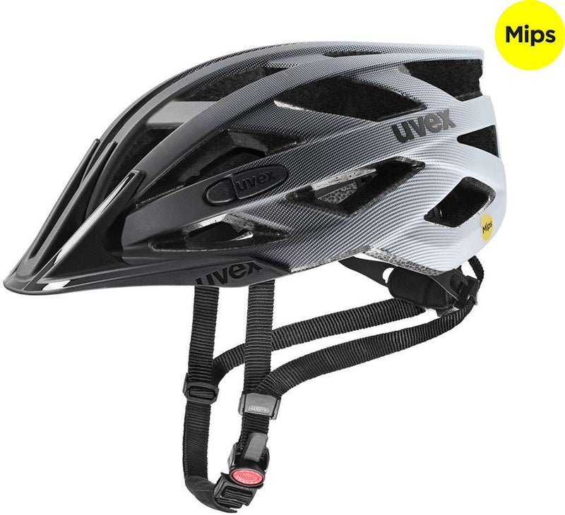 ギャラリービューアに画像をロードする, Uvex i-vo cc mips - trekking helmet
