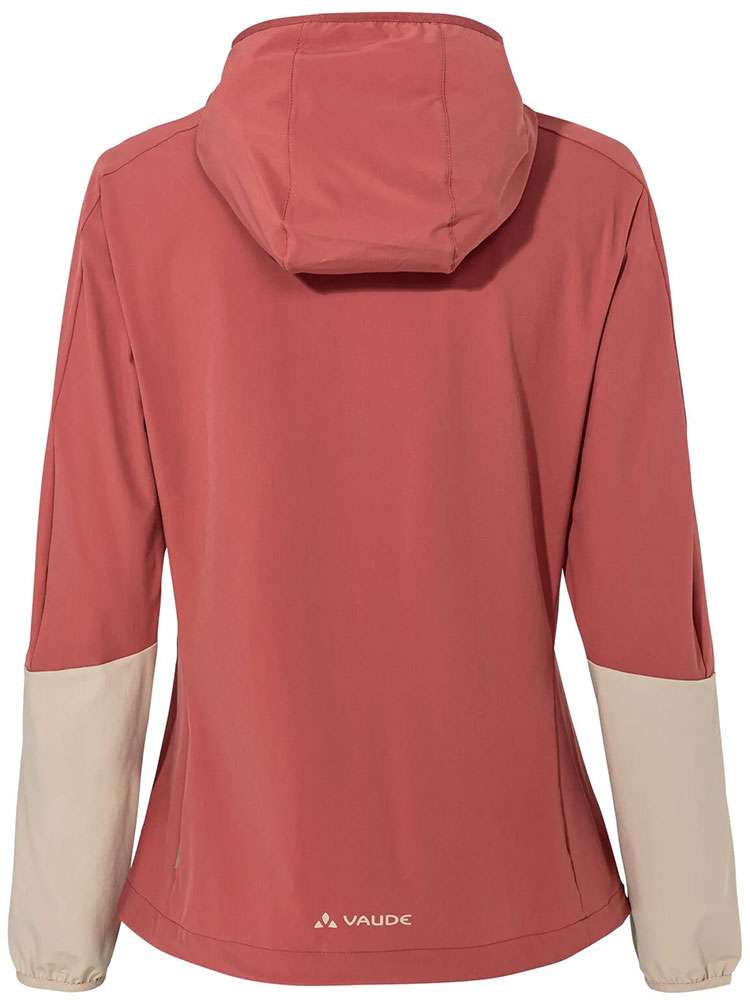 Load image into Gallery viewer, Vaude moab iv - women's mtb softshell jacket
