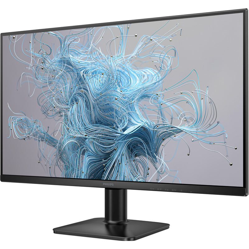 Cargue la imagen en el visor de la galería, Philips 27e2n1500l 27 monitor (zwart, hdmi, displayport)
