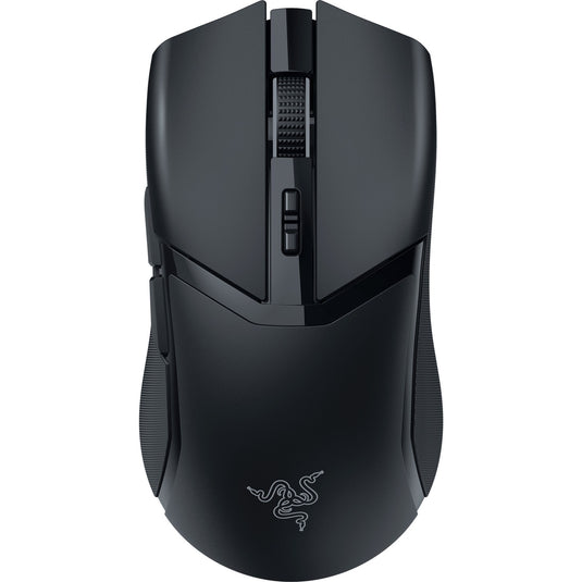Razer cobra pro gaming muis (zwart, 30.000 dpi, chroma rgb)