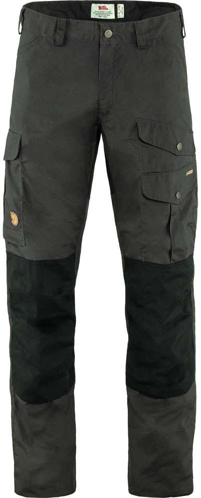Fjällräven barents pro - trekking pants