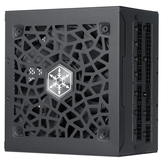 SilverStone HELA 850R Platinum