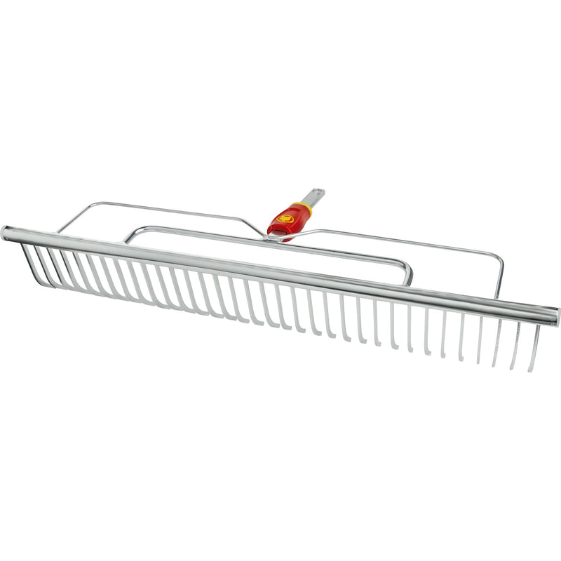 Load image into Gallery viewer, Wolf-garten multi-star uh-m 60 gazonhark (rood geel)
