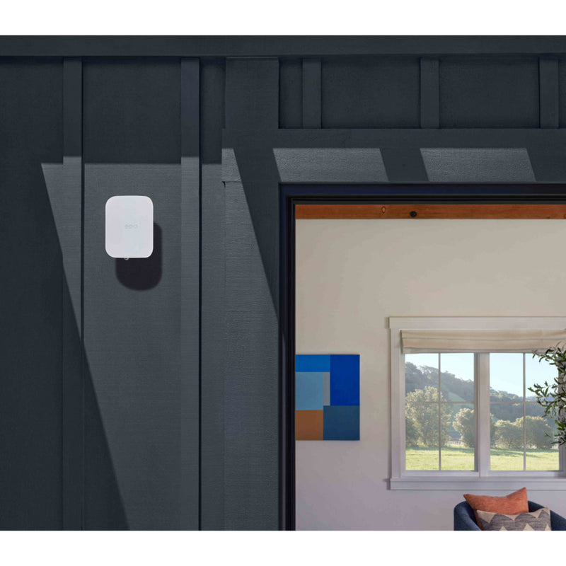 Afbeelding laden in galerijviewer, Eero outdoor 7 mesh access point (wit, wi-fi 7, poe+)

