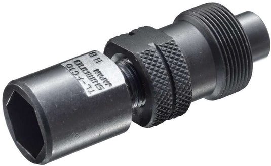 Shimano cranktrekker tl-fc10 y13009010 op kaart