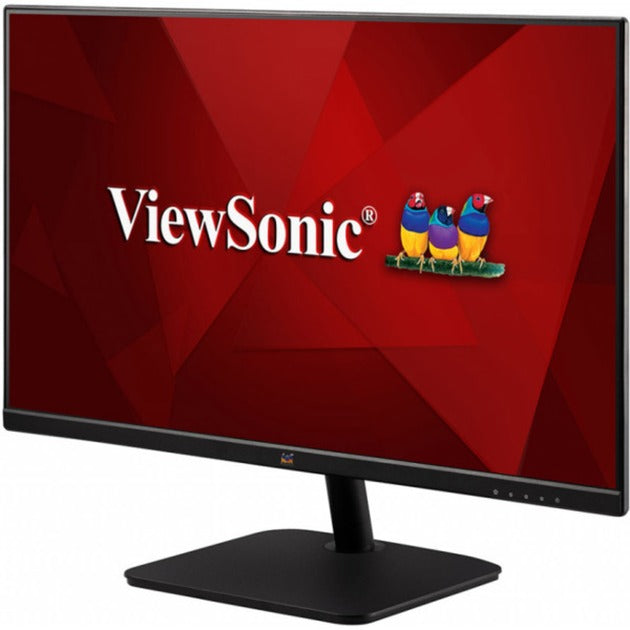 Load image into Gallery viewer, Viewsonic frameless design va2432-h 24 monitor (1x hdmi, vga)
