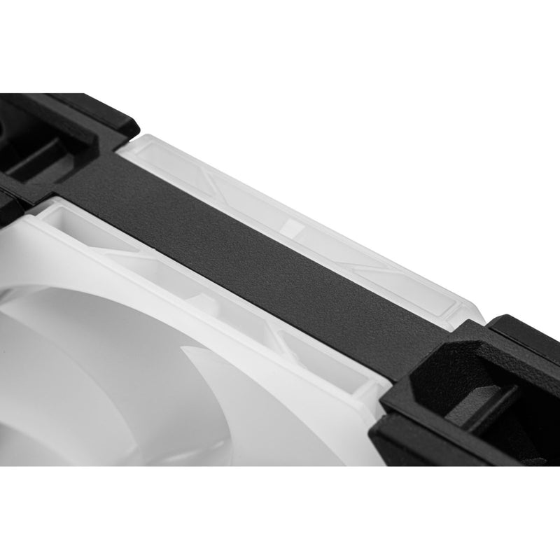 Load image into Gallery viewer, Ekwb ek-quantum impulse 120 d-rgb case fan (wit, 120 x 120 x 29 mm, pwm, rgb led)
