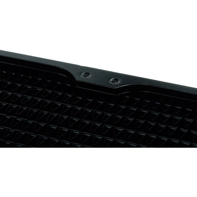 Afbeelding laden in galerijviewer, Alphacool nexxxos ut60 full copper 420mm radiator (zwart)

