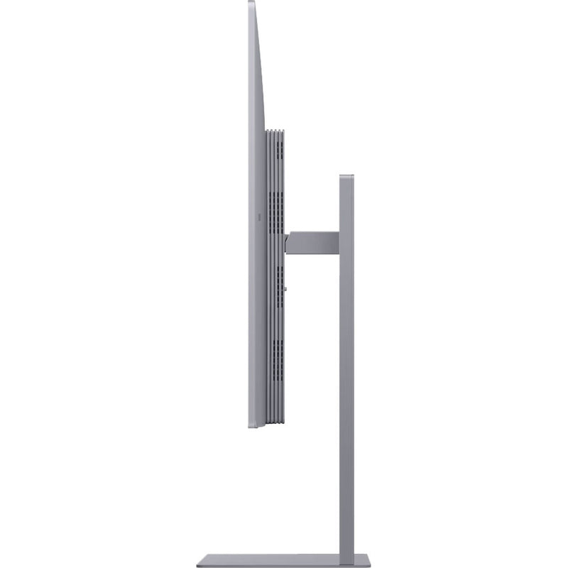 ギャラリービューアに画像をロードする, Samsung smart monitor m9 m90sf 32 4k uhd (zilver, hdmi, displayport, 2x usb-a, usb-c, wi-fi 5, bt, 165 hz)
