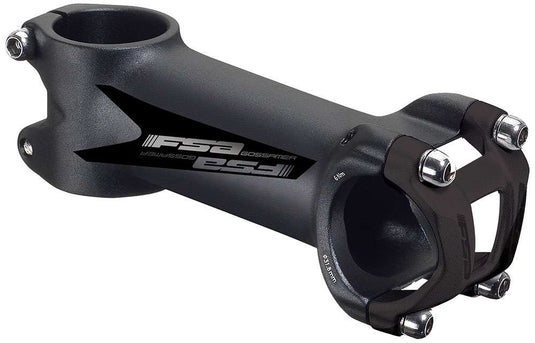 Fsa gossamer 6° stem 31.8mm