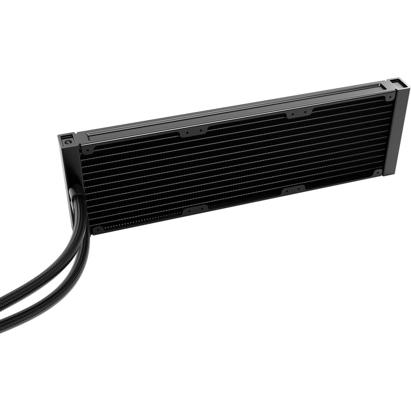 Load image into Gallery viewer, Be quiet! pure loop 3 360 waterkoeling (zwart, pwm)
