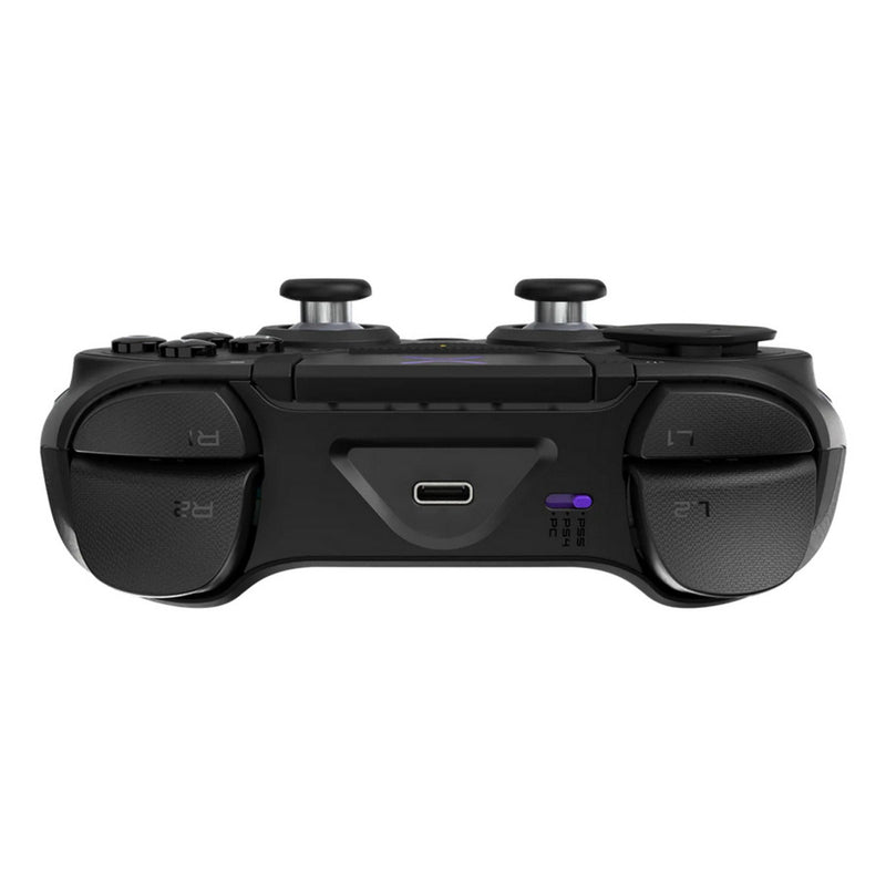 Load image into Gallery viewer, Turtle beach victrix pro bfg wireless controller (zwart, playstation 5, playstation 4, pc)
