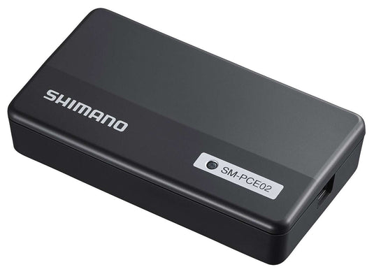 Shimano di2 steps connection adjustment kit for e-tube