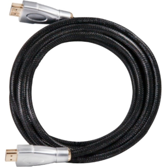 Club 3d premium high speed hdmi 2.0 kabel (3 meter, 4k)