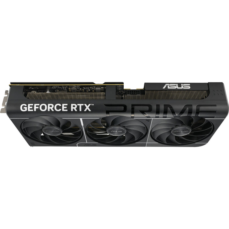 Load image into Gallery viewer, Asus prime geforce rtx 5070 oc grafische kaart (3x displayport, 1x hdmi)
