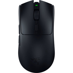 Razer viper v3 hyperspeed gaming muis (zwart, 30.000 dpi)