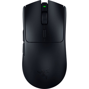 Razer viper v3 hyperspeed gaming muis (zwart, 30.000 dpi)