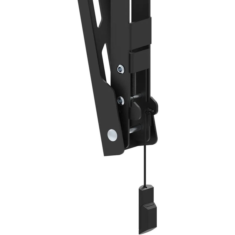 Load image into Gallery viewer, Neomounts wl35-550bl12 tv wandsteun wandmontage (zwart)
