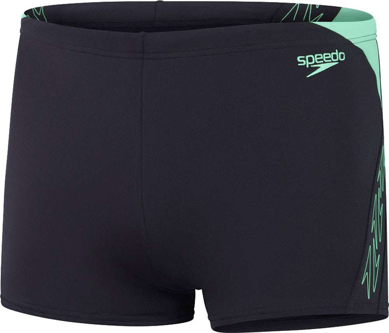 ギャラリービューアに画像をロードする, Speedo hyperboom splice aquashort - swim shorts
