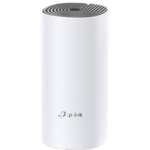 Tp-link deco e4 mesh access point (wit, 1 stuk)