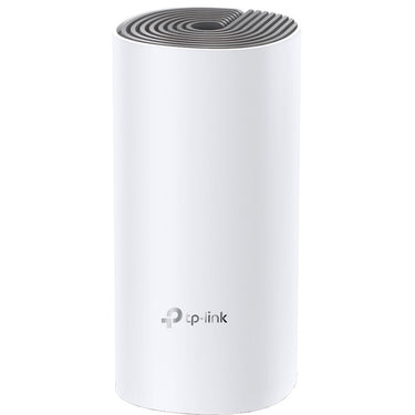 Tp-link deco e4 mesh access point (wit, 1 stuk)