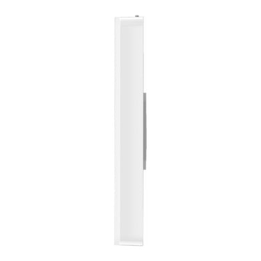 Tp-link omada eap615-wall ax1800 wall plate wifi 6 access point (wit, poe)