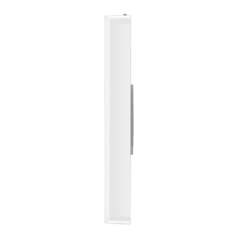 Afbeelding laden in galerijviewer, Tp-link omada eap615-wall ax1800 wall plate wifi 6 access point (wit, poe)
