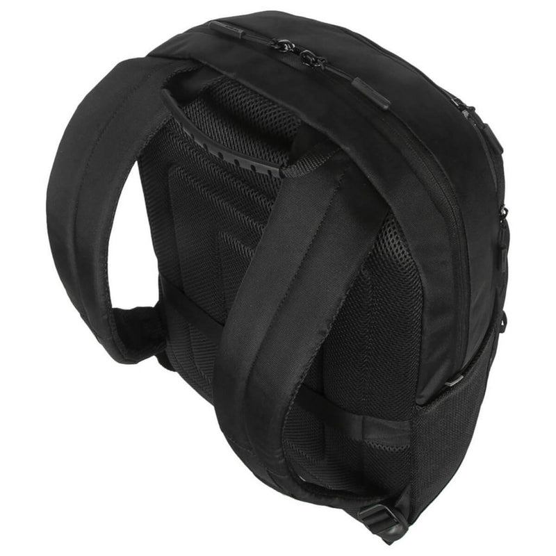 Load image into Gallery viewer, Targus 15-16” classic ecosmart backpack rugzak (zwart, 25 liter)
